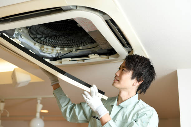 Best HVAC Duct Inspection Services  in Mountain City, GA